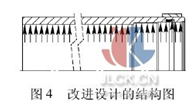 圖4  改進設(shè)計的結(jié)構(gòu)圖